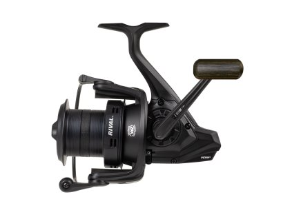 Penn Rival 6000 LC Black 1