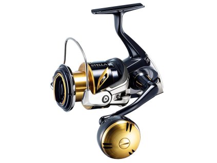 Shimano Stella SW 1