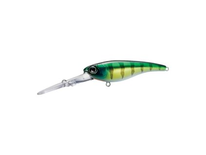 Shimano Bantam Pavlo Shad 3