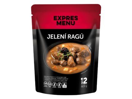 Jelení ragů