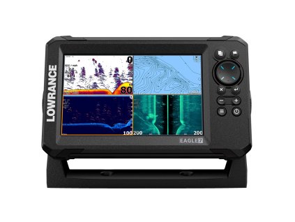 Lowrance Eagle 7 1