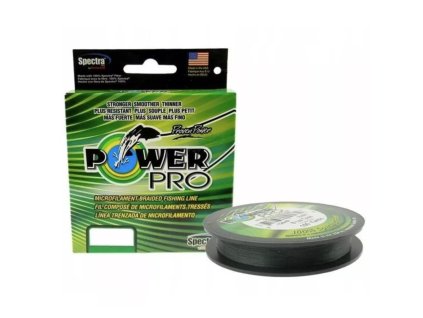 Šňůra na sumce PowerPro 2