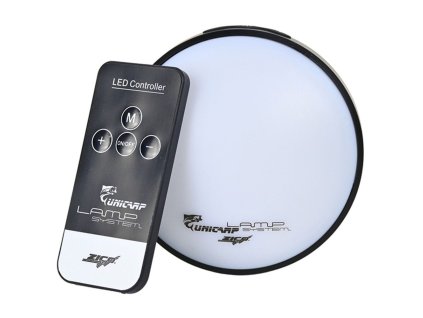 Lampa Zico Unicarp 1