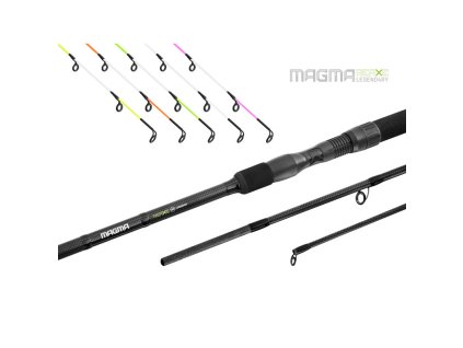 Delphin Magma Reaxe 1