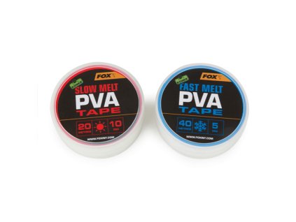 PVA páska FOX