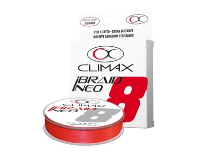 Climax NEO Red