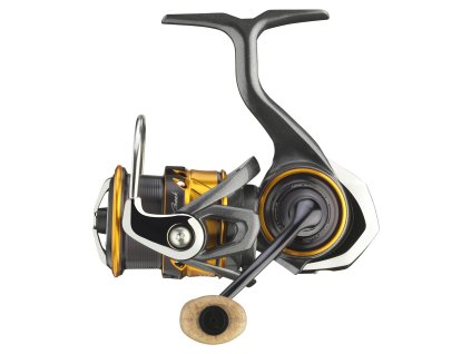 Daiwa Silver Creek MQ LT