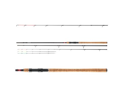 Daiwa Ninja Feeder 1