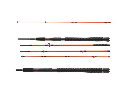 Daiwa Sealine Travel Pilk 1