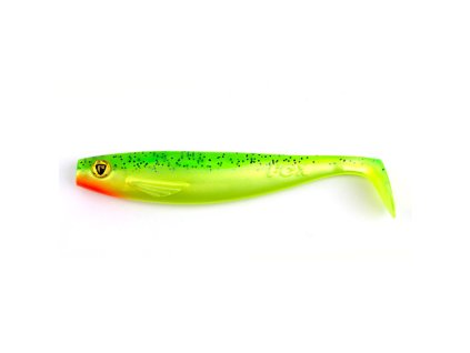 Fox Rage Pro Shadd Lemon Tiger