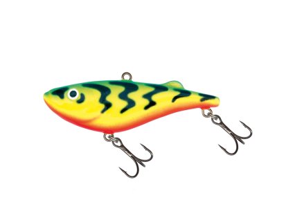 Wobler Salmo Zipper 4cm  Získejte slevu -5% za registraci v e-shopu