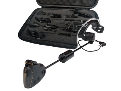 Swinger Zico Unicarp 7