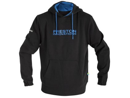 Mikina Preston Hydrotech 1
