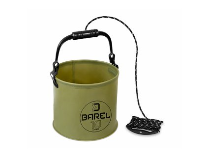 Kbelík Delphin Barrel 1