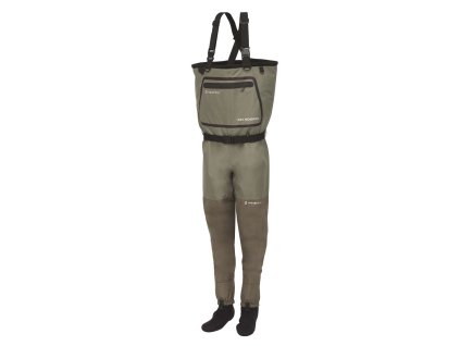 Prsačky Kinetic Dry Gaiter 1
