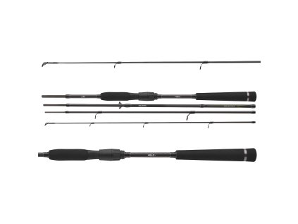 Daiwa Megaforce Travel 1