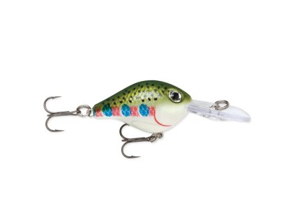 Rapala Ultra Light Crank RT