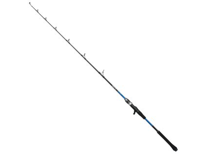 Penn Retaliate Jigging 1