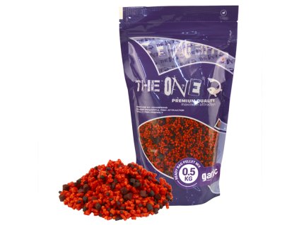The One Ready Pellet MIX 1