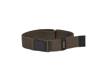 Opasek FOX Khaki 1