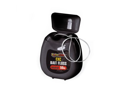 Bait Floss Extra Carp