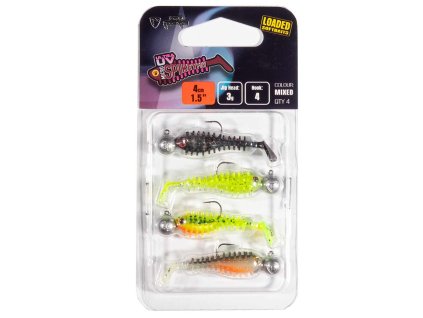 Fox Rage Micro Spikey 1