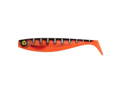 Fox Rage Pro Shad Red Wake