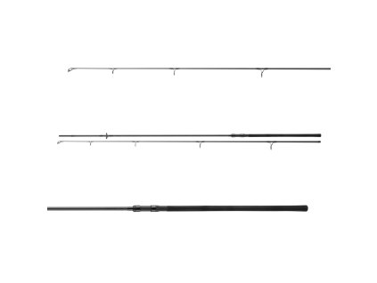 Daiwa Emblem 3,6m 3lb 1