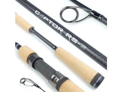 Sporte Captor RS 2 1