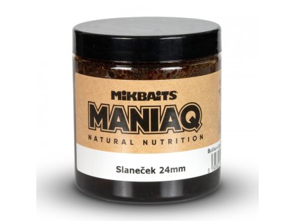 Mikbaits v dipu ManiaQ 1