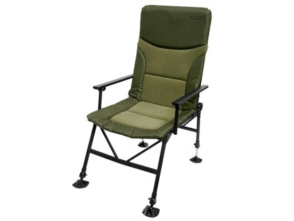 Křeslo Starbaits Recliner 1