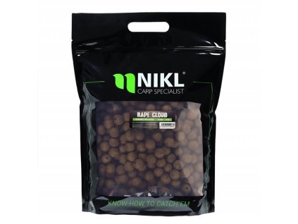 Nikl Rape Cloud 1