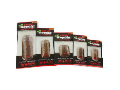 Fox PVA Bag Slow Melt