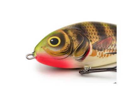Salmo Fatso Holographic Perch
