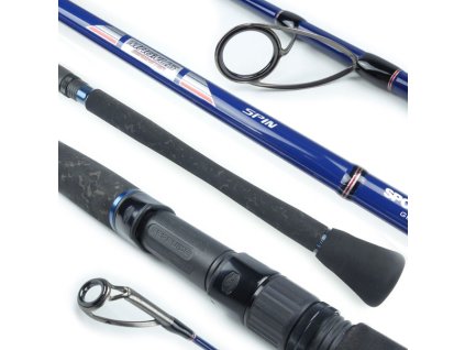 Sportex Magnus Seamaster