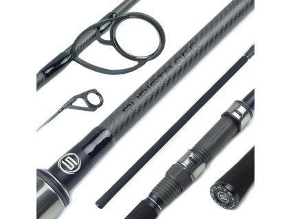 Sportex Purista Carp 1