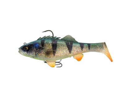 Savage Gear 3D Okoun FS 12,5cm 37g  Získejte slevu -5% za registraci v e-shopu