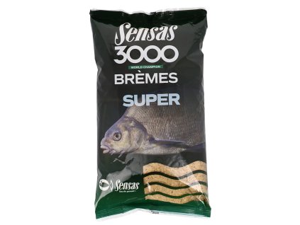 Sensas 3000 Super Bremes