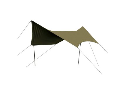 Plachta Fox Voyager 1