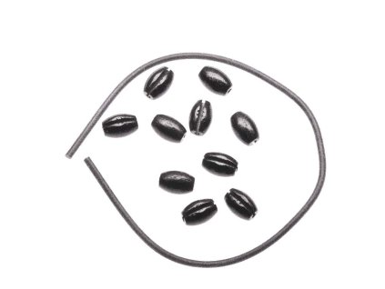 EXC Závaží Pop-Up Weights 10ks (Gramáž 1,5g)