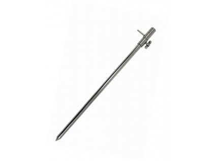 ZFISH Nerezová Vidlička Bank Stick Royale Slim (Délka 30-45 cm)