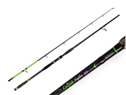 zfish prut catfish fighter 2 85 100 300g