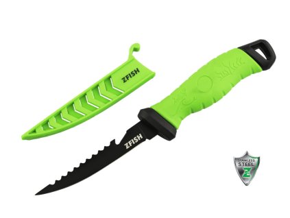 zfish filetovaci nuz fishing predator knife 5 125mm