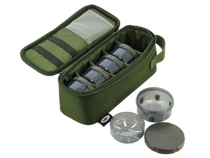 ngt pouzdro na dipy deluxe glug bag
