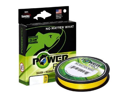 PowerPro 135m Yellow