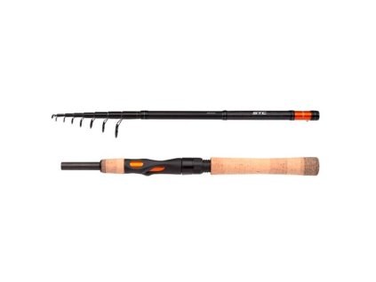 Shimano STC AX mini tele 1
