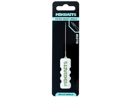 Boilie Jehla mikbaits Extra Heavy GL