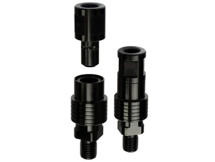 Giants fishing Rychlospojka Quick Release Connector Black