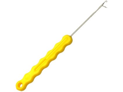 Gardner Jehla na boilie Gate Latch Needle, fialová