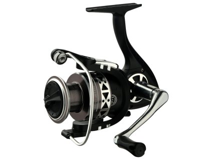 Naviják Teben JET 400 4+1BB